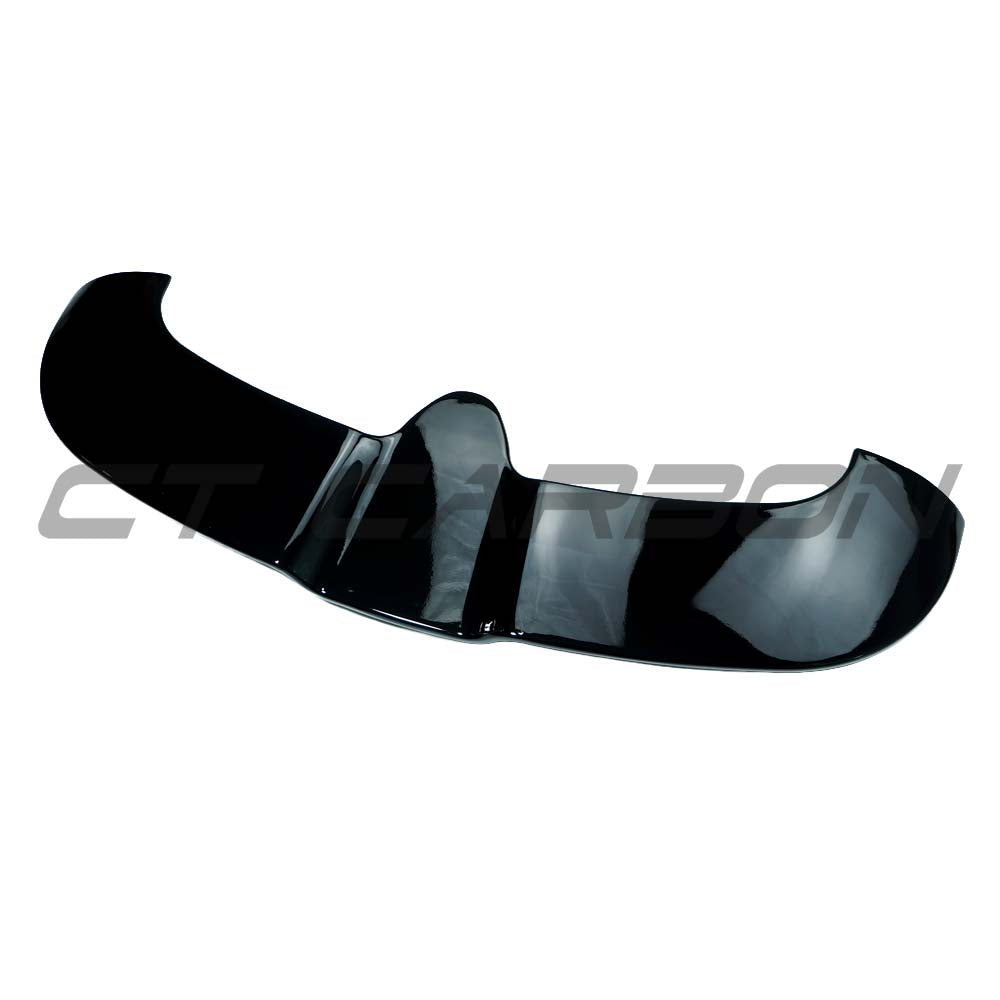 Mini Cooper F55/F56 2018-2024 Gloss Black Rear Spoiler – Mod Central