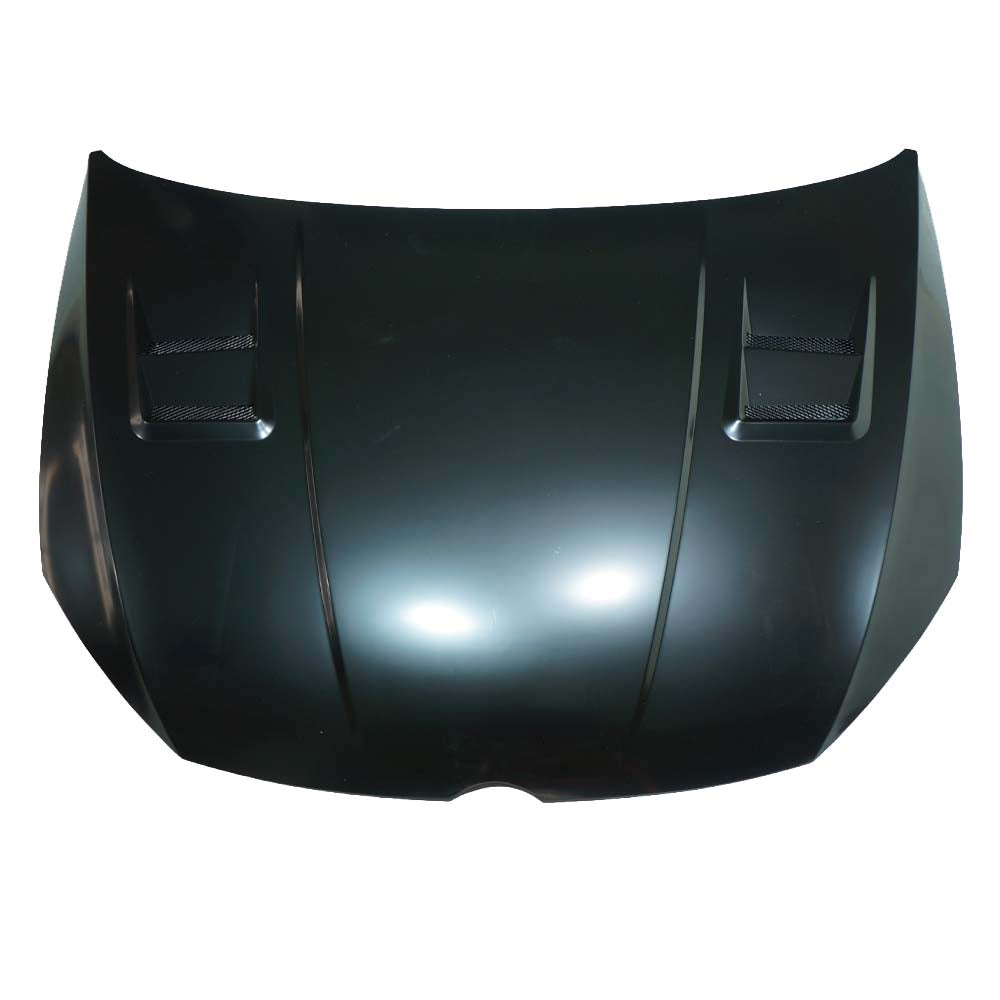 VOLKSWAGON GOLF MK7 2012-2020 ALUMINIUM HOOD/BONNET
