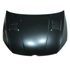 VOLKSWAGON GOLF MK7 2012-2020 ALUMINIUM HOOD/BONNET