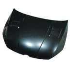 VOLKSWAGON GOLF MK7 2012-2020 ALUMINIUM HOOD/BONNET