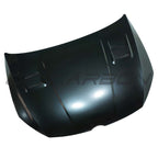 VOLKSWAGON GOLF MK7 2012-2020 ALUMINIUM HOOD/BONNET