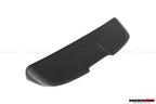 DARWINPRO - AUDI RS4 B9 / B9.5 CARBON FIBRE BKSS STYLE ROOF SPOILER