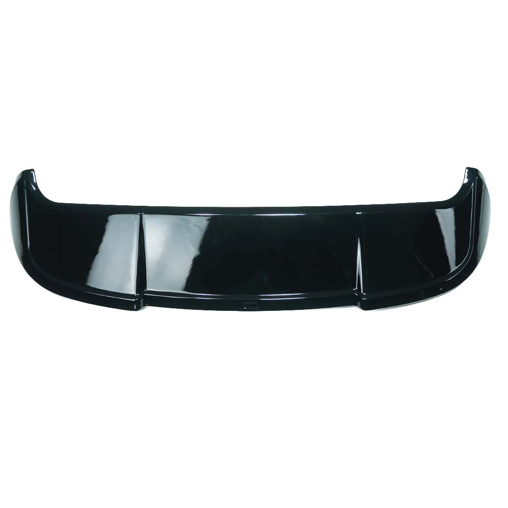 AUDI A3/S3 8V 2017-2020 GLOSS BLACK SPOILER