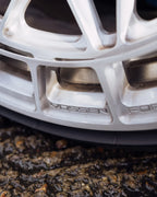 Stjarnagloss Hjul - Colour Change Alloy Wheel Cleaner