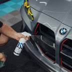 Stjarnagloss Silke - Gloss Enhancing Car Detailer