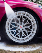 Stjarnagloss Hjul - Colour Change Alloy Wheel Cleaner