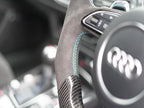 Audi A5 / S5 / RS5 B8.5 Carbon Fibre Custom Steering Wheel (2011 - 2017 Models)