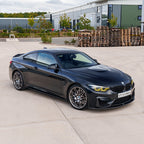 BMW F82 M4 COUPE 2014-2020 FULL CARBON FIBRE KIT - V4