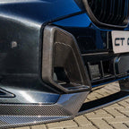 BMW G05 X5 LCI 2023+ FULL CARBON FIBRE ULTIMATE KIT