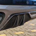 BMW G05 X5 LCI 2023+ FULL CARBON FIBRE ULTIMATE KIT