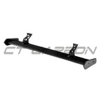 BMW M2/M3/M4 F80/F82/F87 CARBON FIBRE SPOILER - V3