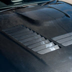 BMW M2/M2C F87 & F20/F22 1&2 SERIES CARBON FIBRE BONNET/HOOD