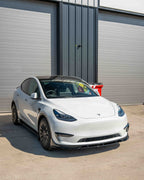 TESLA MODEL Y MK1 2020-2025 FULL GLOSS BLACK KIT