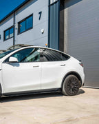 TESLA MODEL Y MK1 2020-2025 FULL GLOSS BLACK KIT
