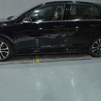 CF Style Carbon Fibre Side Skirts for VW Golf MK7 R 14-17