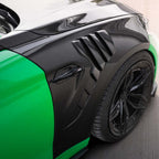 BMW F87 M2/M2C FULL CARBON FIBRE ULTIMATE KIT