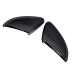 VOLKSWAGEN GOLF MK7/7.5 PRE-PREG CARBON FIBRE MIRRORS