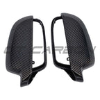 AUDI A4/S4/A5/S5 B8.5 2012-2016 CARBON FIBRE MIRRORS