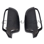 AUDI A4/S4/A5/S5 B8.5 2012-2016 CARBON FIBRE MIRRORS