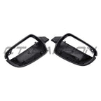 AUDI A4/S4/A5/S5 B8.5 2012-2016 CARBON FIBRE MIRRORS