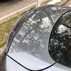 OEM Style Pre-Preg Carbon Fibre Boot Spoiler for Mercedes Benz C257 CLS Saloon 20-Present