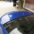 AC Style Pre-Preg Carbon Fibre Boot Spoiler for BMW G20 3 Series G80 M3 G28 i3 19-Present