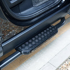 LAND ROVER DEFENDER L663 110 SIDE STEPS