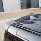 LAND ROVER DEFENDER L663 90/110/130 CARBON FIBRE SPOILER - CT DESIGN