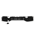 BMW F20/F21 1 SERIES LCI DUAL EXIT GLOSS BLACK KIT - V3