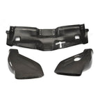 Dry Carbon Induction Cover for Mercedes Benz W204 C63