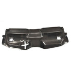 Dry Carbon Induction Cover for Mercedes Benz W204 C63