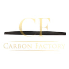 Dry Carbon Interior Dashboard Trim Cover for Tesla Model 3 LHD 16-20
