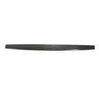 Dry Carbon Interior Dashboard Trim Cover for Tesla Model 3 LHD 16-20