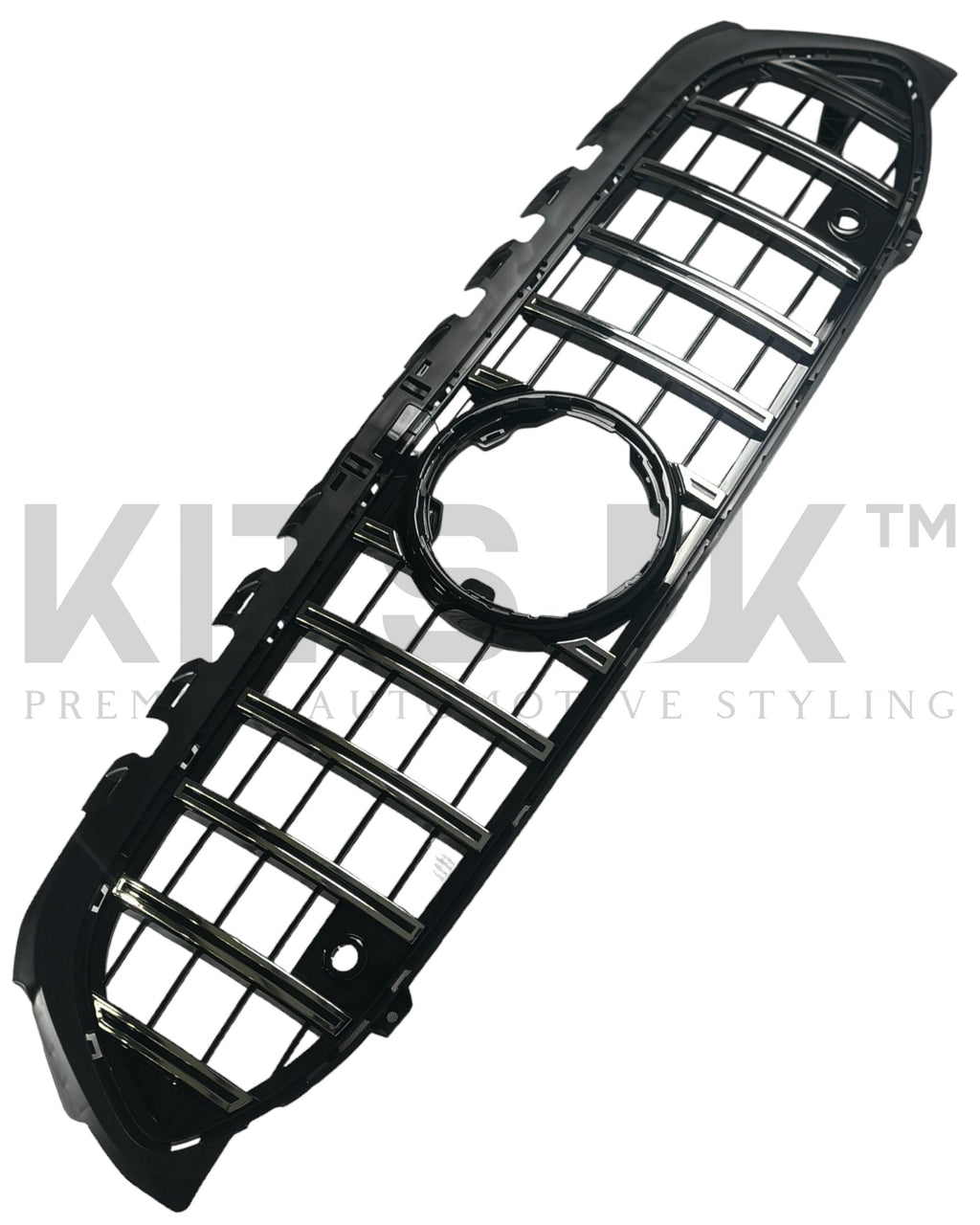 Mercedes W177 A35 Panamericana Grille | GTR Style Front Grille PFL