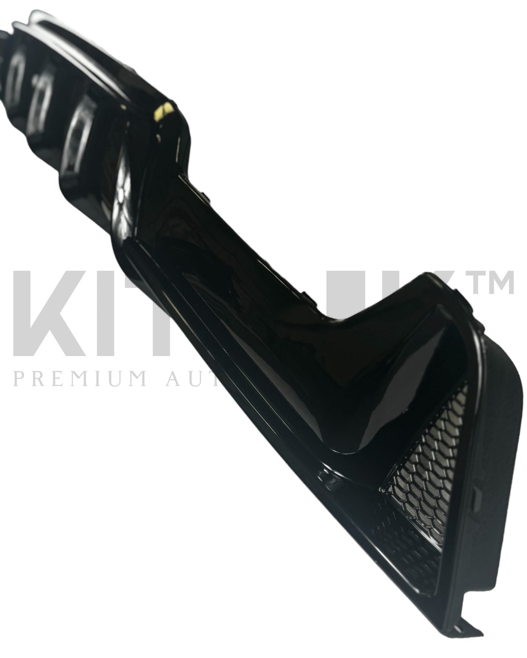BMW F32 F33 F36 Rear Diffuser