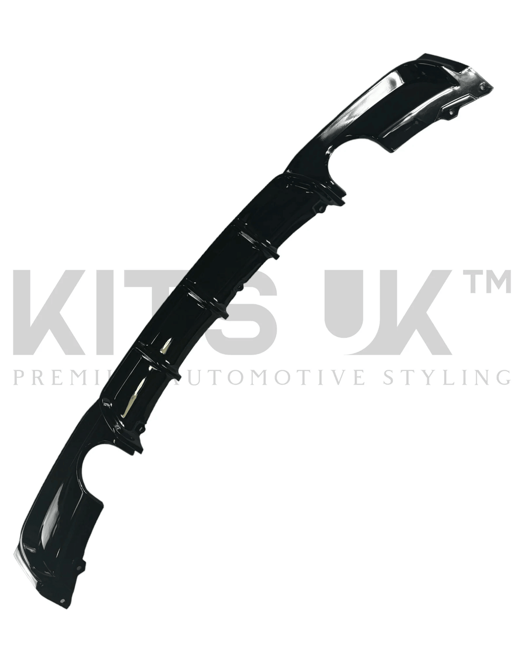 BMW F30 Rear End Package