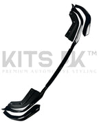 BMW 3 Series G20 G21 Front Splitter (Pre-LCI)