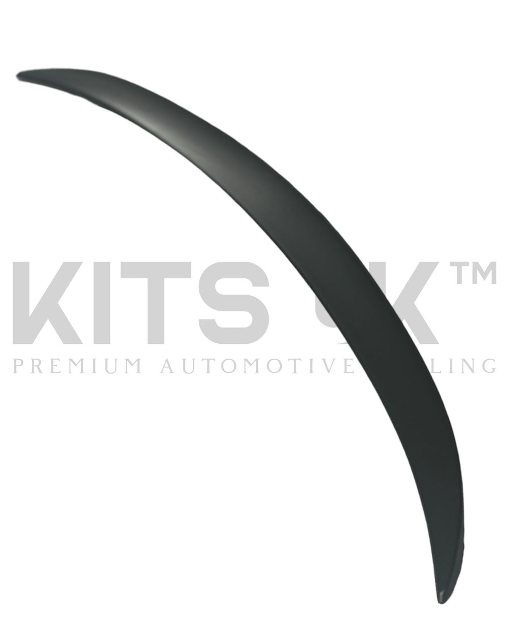 BMW F30 MP Boot Spoiler | Gloss, Matte & Carbon Options