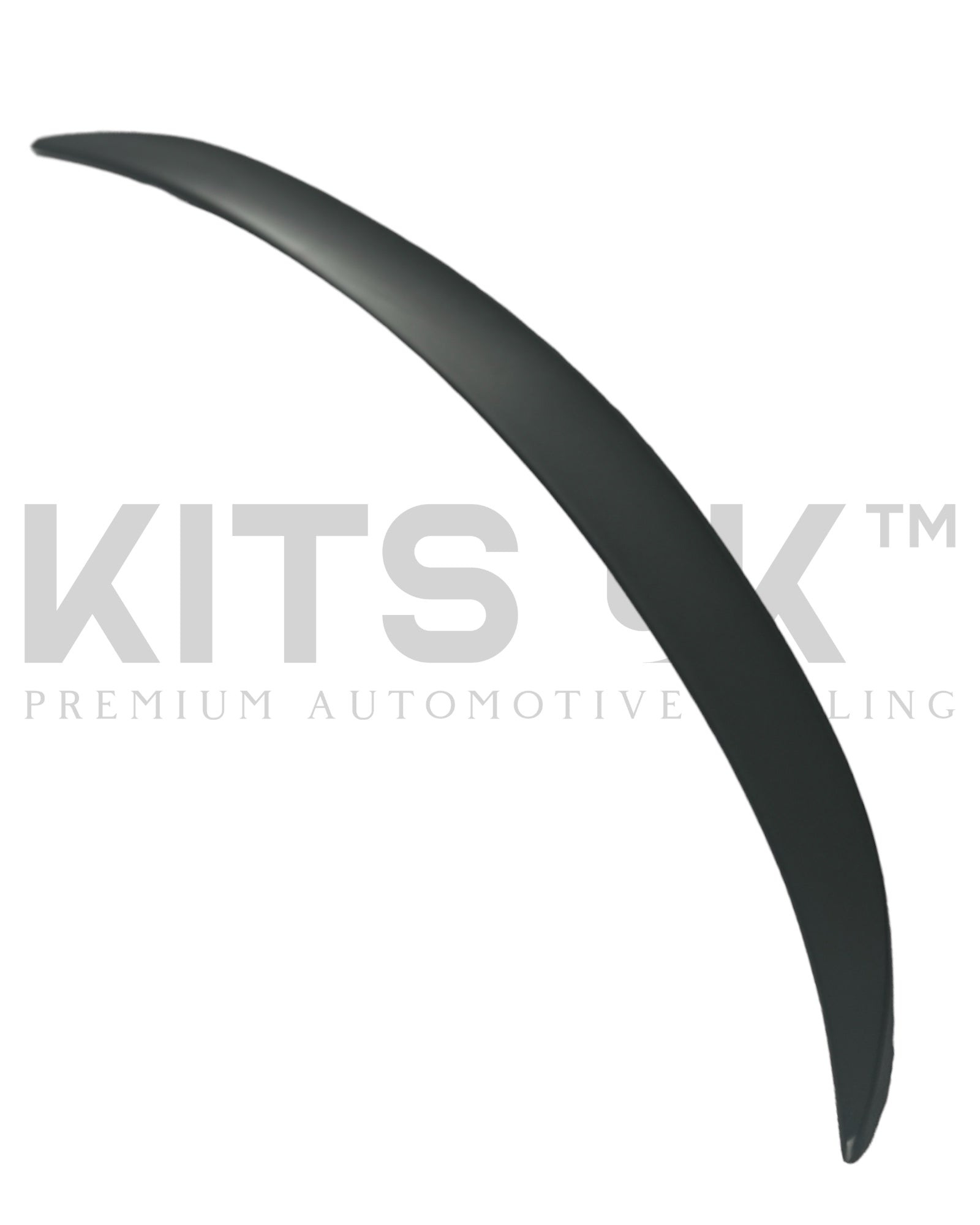BMW F30 MP Boot Spoiler | Gloss, Matte & Carbon Options