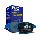 EBC Bluestuff Rear Brake Pads For BMW G80/G81 M3, G82/G83 M4, G87 M2 & more DP52089NDX
