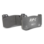 EBC Racing BMW G80/G81 M3, G82/G83 M4 & G87 M2 RP-1 Front Brake Pads DP82454RP1