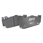 EBC Racing RP-X Front Brake Pads For BMW 2NH Caliper (F87 M2 Competition, F10 M5 & F13 M6) DP82148RPX