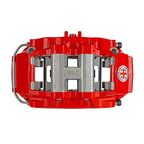 EBC Racing BMW F8X 6 Piston Apollo Front Big Brake Kit (F80 M3, F82 M4 & F87 M2)