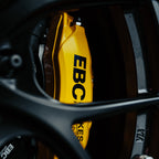 EBC Racing BMW F8X 6 Piston Apollo Front Big Brake Kit (F80 M3, F82 M4 & F87 M2)