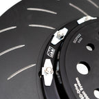 EBC BMW M2/M3/M4 Racing Replacement Front Right Brake Disc (G80/G81/G82/G83/G87)