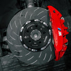 EBC BMW M2/M3/M4 Racing Replacement Front Right Brake Disc (G80/G81/G82/G83/G87)