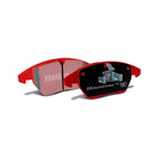 EBC Redstuff Rear Brake Pads For BMW G20 M340i, G22 M440i, G42 M240i, Toyota GR Supra & more (3000 Series Sport Set DP32415C)