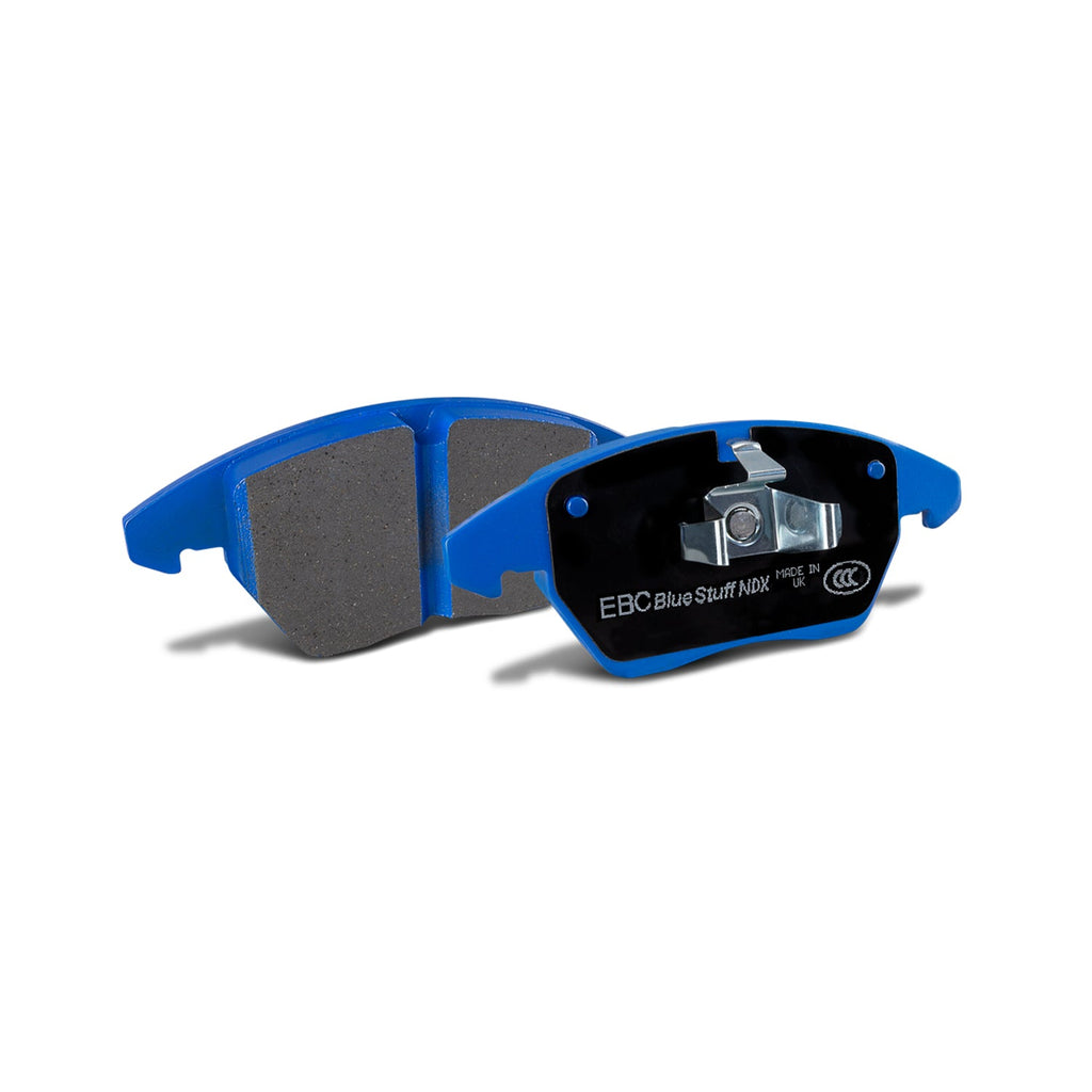 EBC Volkswagen Golf R Bluestuff Rear Brake Pads DP52173NDX (Mk7)
