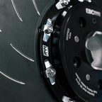 EBC BMW M2/M3/M4 Racing 2 Piece Floating Front Brake Discs (G80/G81/G82/G83/G87)