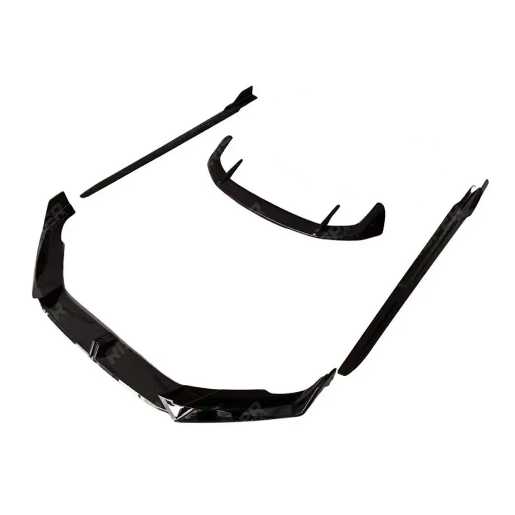 BWM X3 LCI 2021-2024 Full Aero Kit In Gloss Black